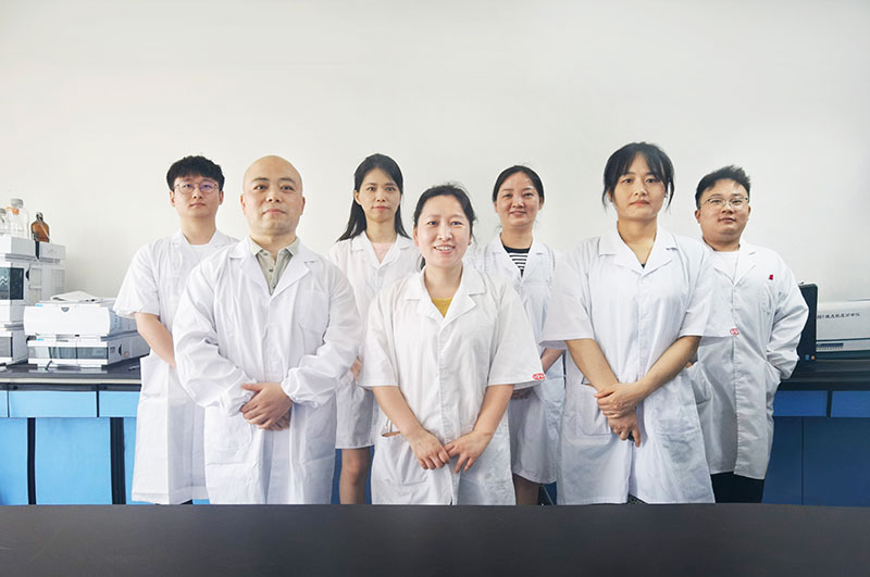 喜報！公司研究中心獲四川資源集團“工人先鋒號”  榮譽稱號